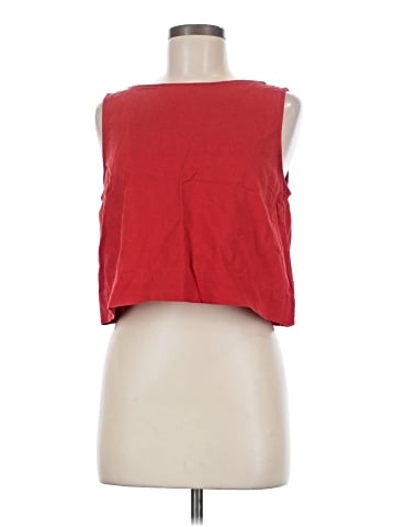 Gap Sleeveless Top (view 1)