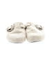 H&M Ivory Mule/Clog Size 4 - photo 2