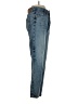 Zara 100% Cotton Blue Jeans Size 4 - photo 4