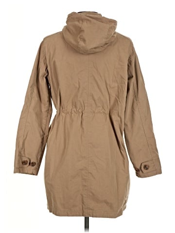 Eddie Bauer Trenchcoat (view 2)