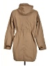 Eddie Bauer Tan Trenchcoat Size M - photo 2