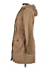 Eddie Bauer Tan Trenchcoat Size M - photo 5