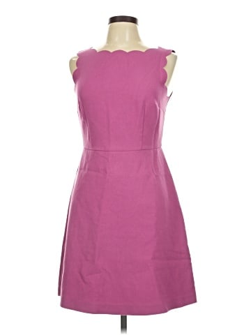 Ann Taylor LOFT Cocktail Dress (view 1)