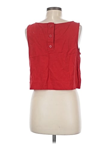 Gap Sleeveless Top (view 2)