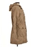 Eddie Bauer Tan Trenchcoat Size M - photo 4