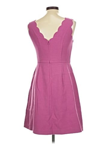 Ann Taylor LOFT Cocktail Dress (view 2)