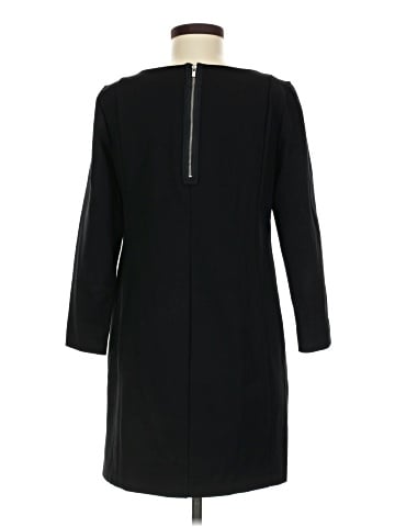 J.Crew Factory Store Casual Dress (view 2)