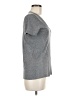 Next Level Apparel Gray Short Sleeve T-Shirt Size M - photo 4