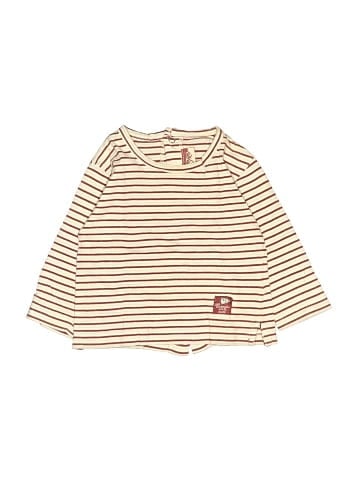 Orchestra Long Sleeve Henley (view 1)