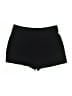 Avalanche Solid Black Athletic Shorts Size L - photo 2
