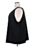 Maggie Barnes Black Sleeveless Blouse Size 3X - photo 5