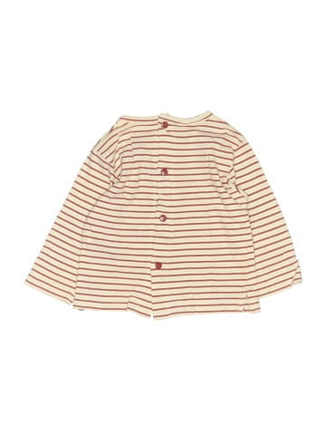 Orchestra Long Sleeve Henley (view 2)