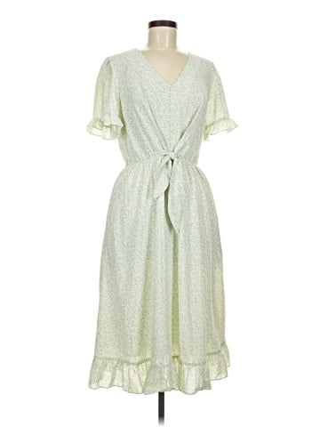 CALISTA Casual Dress (view 1)