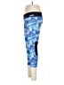 Ellesse Graphic Blue Active Pants Size 8 - photo 5
