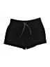 Avalanche Solid Black Athletic Shorts Size L - photo 1