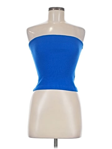 Maeve by Anthropologie Tube Top (view 1)