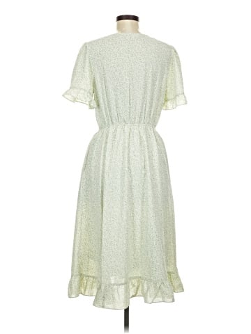 CALISTA Casual Dress (view 2)