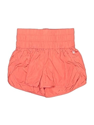FP Movement Shorts (view 1)