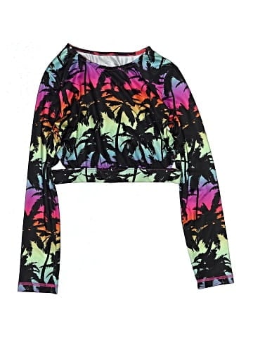 Art Class Rash Guard (view 1)