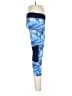Ellesse Graphic Blue Active Pants Size 8 - photo 4