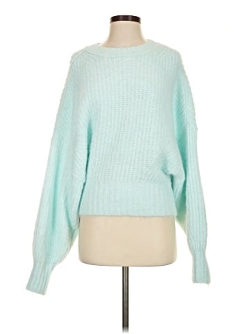 Pilcro Pullover Sweater (view 1)