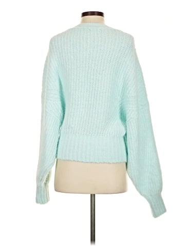 Pilcro Pullover Sweater (view 2)