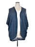 Mossimo Supply Co. Blue Vest Size XXL - photo 1