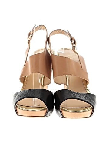 Max Mara Sandals (view 2)