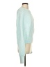 Pilcro Teal Pullover Sweater Size S - photo 4