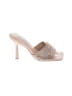 Steve Madden Ivory Pink Sandals Size 7 - photo 1