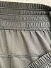 Unbranded Solid Black Track Pants Size M (estimated) - photo 4