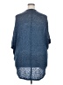 Mossimo Supply Co. Blue Vest Size XXL - photo 2