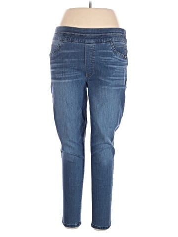 Democracy Jeans (view 1)