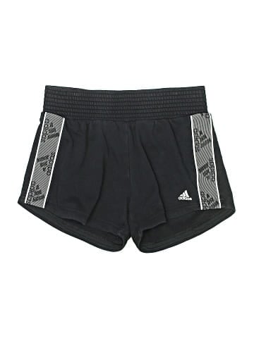 Adidas Athletic Shorts (view 1)