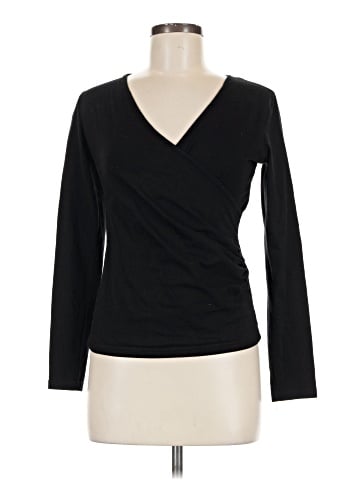 MANGOPOP Collection Long Sleeve T-Shirt (view 1)