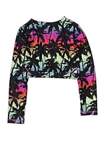 Art Class Rash Guard (view 2)