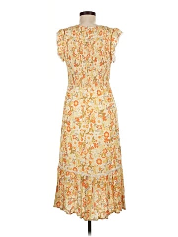 Lost + Wander Casual Dress (view 2)