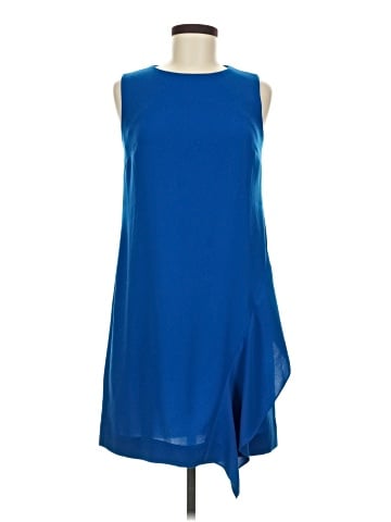 Diane von Furstenberg Cocktail Dress (view 1)