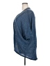 Mossimo Supply Co. Blue Vest Size XXL - photo 5