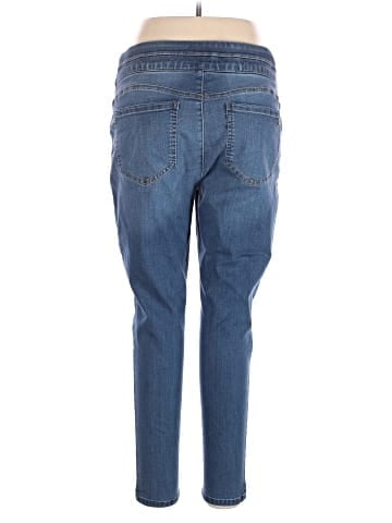 Democracy Jeans (view 2)