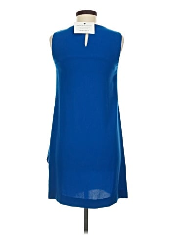 Diane von Furstenberg Cocktail Dress (view 2)