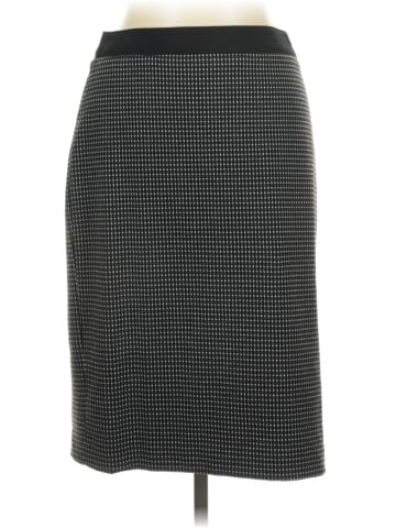 White House Black Market Formal Skirt (view 1)