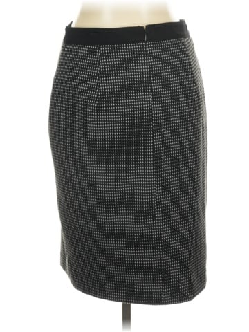White House Black Market Formal Skirt (view 2)