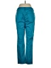 Chico's Teal Casual Pants Size Sm (0.5) - photo 2