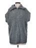 Nordstrom Gray Sweater Vest Size XS - photo 1