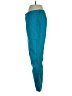 Chico's Teal Casual Pants Size Sm (0.5) - photo 5