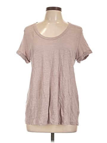 Cynthia Rowley TJX Short Sleeve T-Shirt (view 1)