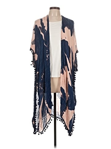 Shiraleah Kimono (view 1)