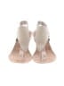 White Mountain Gray Wedges Size 8 - photo 2