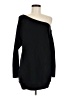 White House Black Market Black Pullover Sweater Size M - photo 1
